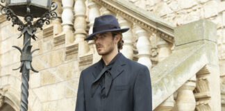 Doria: 120 anni di passione artigianale e innovazione stilistica. DORIA1905_The 120_Dorian