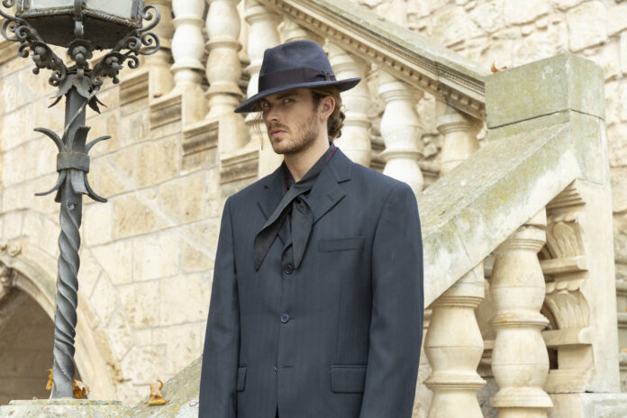 DORIA1905_The 120_Dorian