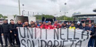 Derby della solidarietà con i City Angels