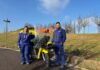 Poste, nuove divise per i portalettere a Rho