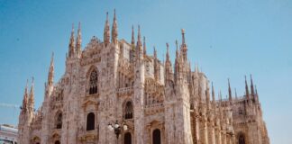 Turismo, Milano e il Duomo si confermano tra le mete più desiderate in Italia