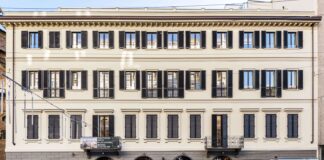 Prelios SGR vende immobile in via Durini