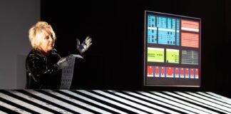 ScienzaInScena al Pacta Salone