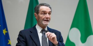 Autonomia, Fontana: fallito tentativo di mettere Sud contro Nord