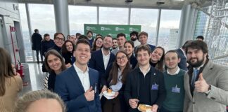 Si insedia il Forum Giovani della Regione Lombardia