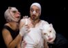 Pinocchio al Teatro Menotti