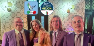 Unione Patriottica, successo per la riunione del Circolo