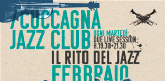 Il rito del jazz a Cascina Cuccagna, i concerti di febbraio