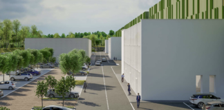 Data center a Bollate, appello di Legambiente