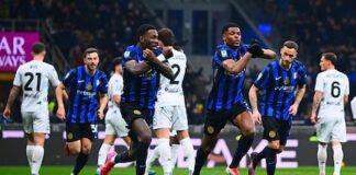 L’Inter non perde di vista il Napoli