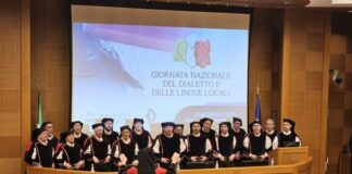 Si celebrano i dialetti e le lingue locali a Montecitorio