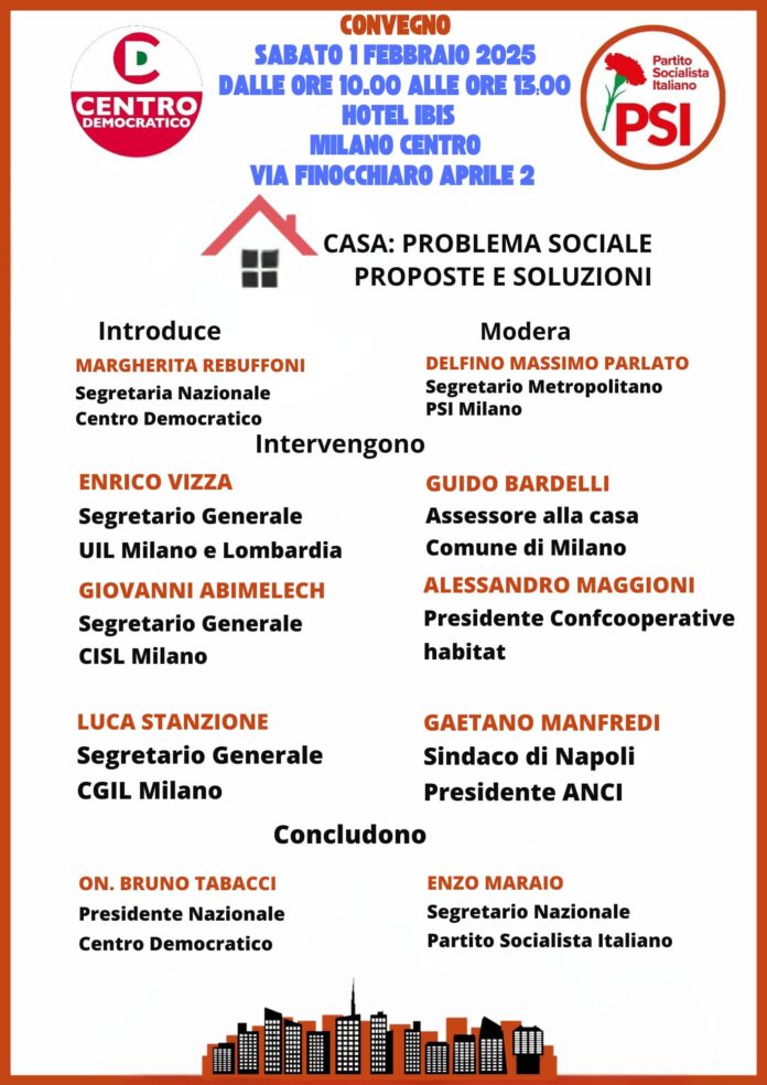 LOCANDINA CONVEGNO 01 02 2025