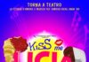 Kiss me Licia diventa un musical, a marzo all’EcoTeatro
