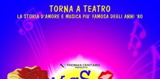 Kiss me Licia diventa un musical, a marzo all’EcoTeatro