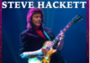 Steve Hackett Live agli Arcimboldi il 2 settembre