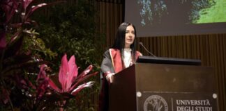 Università Statale, inaugurato l’Anno Accademico