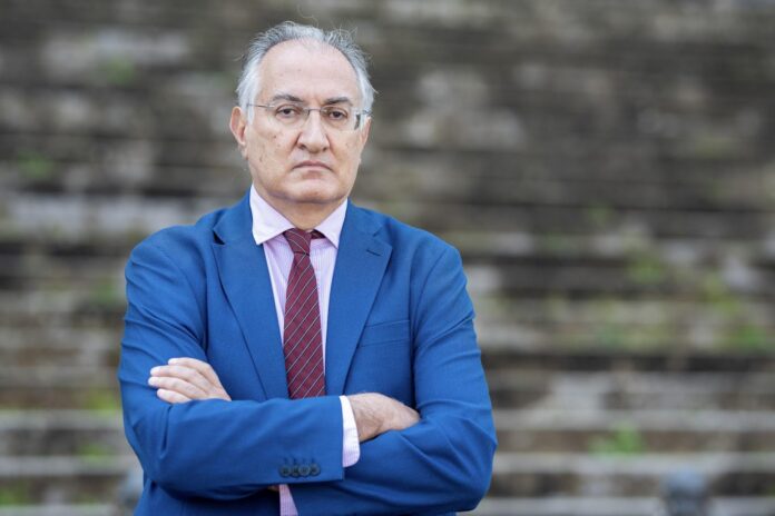 Mario Riccio