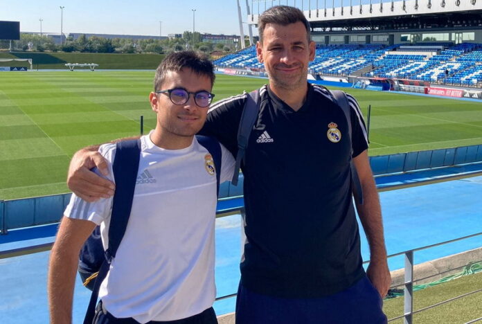 Matteo Barberi, mental Coach e Performance Coach