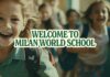 Milan World School, nuova scuola internazionale