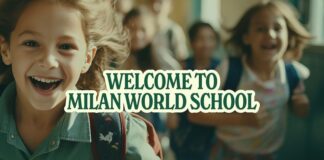 Milan World School, nuova scuola internazionale