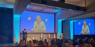 La Ripartenza, liberi di pensare, l’evento a cura di Nicola Porro
