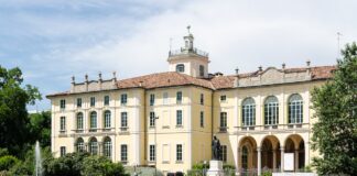 Palazzo Dugnani, bando per valorizzazione