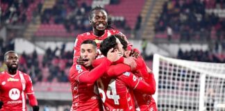 Monza, arriva la prima vittoria in casa
