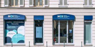 Nuova Ortodonzia Italiana sbarca a Milano