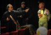 Accademia del Piccolo Grande Clown, via agli incontri