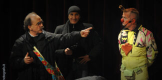 Accademia del Piccolo Grande Clown, via agli incontri