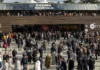Pitti Uomo 2025: creatività e innovazione nella moda maschile PITTI UOMO 2025 - 107°edizione