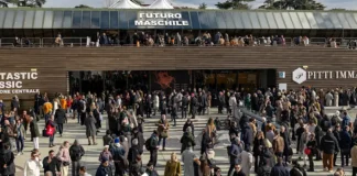 Pitti Uomo 2025: creatività e innovazione nella moda maschile PITTI UOMO 2025 - 107°edizione