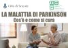 Parkinson, incontro a Segrate