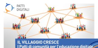 Il Villaggio cresce, venerdì 31 in Bicocca