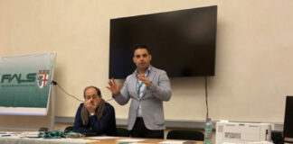 Assemblea sindacale FIALS al P.O. Pini