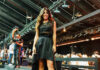 Salotto della Bellezza: il format digitale di Raffaella Manetta Salotto della Bellezza_Raffaella Manetta_Gazzetta di Milano_RM_sfilata AlbertaFerretti