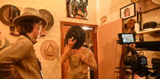 Il docufilm sui film di Bud Spencer e Terence Hill
