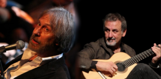 Mille papaveri rossi domenica 19 allo Spazio Teatro No’hma