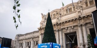 Chiusa con successo Senstation Winter