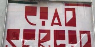 Vandalizzato murales per Sergio Ramelli