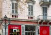 Sony Music Italy aapree Store a Sanremo per il Festival
