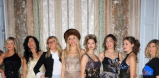 Eleganza e Stile a Palazzo Novello con Miriam Tirinzoni