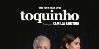 Toquinho celebra 60 anni di carriera