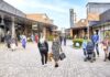 Saldi, boom negli outlet Neinver
