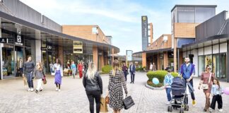 Saldi, boom negli outlet Neinver