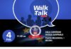 AmCham Italy, torna Walk The Talk