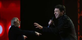 Naples Jazz, Walter Ricci all’Auditorium San Fedele venerdì 10