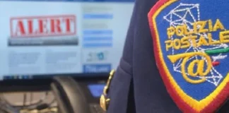 Phishing, Polizia Postale: attenzione, nuova campagna via email