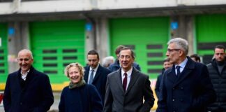 Amsa, nuovo contratto di servizio