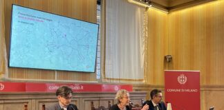 Aree verdi e biodiversità, presentato lo studio